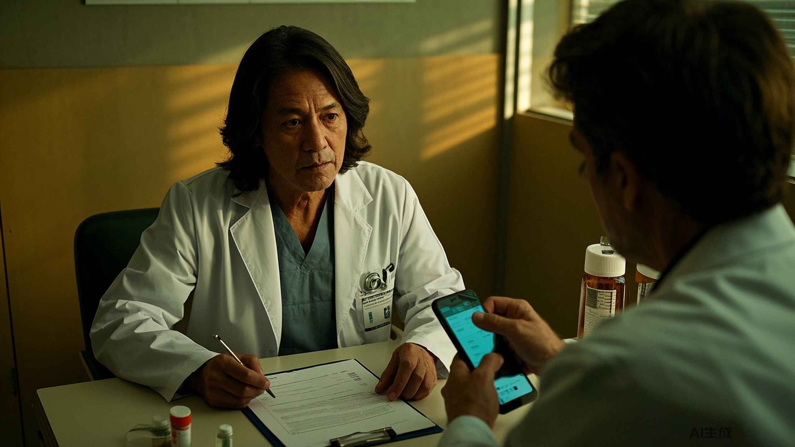 科普,甲状腺肿大:药物治疗与健康守护全解析