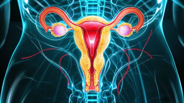 卵巢健康警示！解读女性的生理信号与护理方法