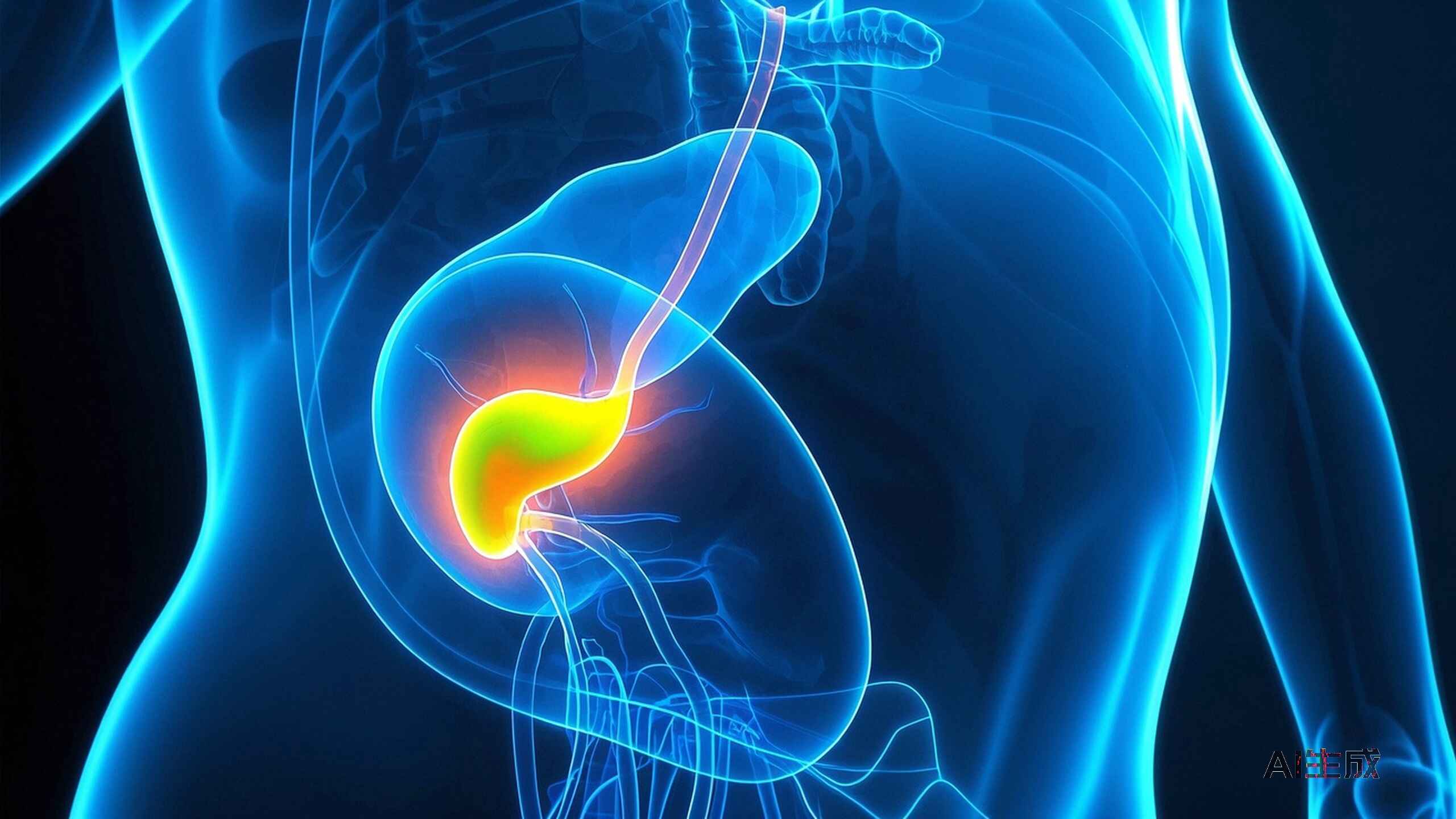 科普，麻醉领域的应用：保障手术安全与围术期管理封面图