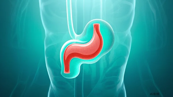 胆囊结石伴化脓性胆囊炎：从病因到治疗的全解读