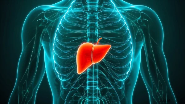 肝功能异常?了解关键指标与应对策略