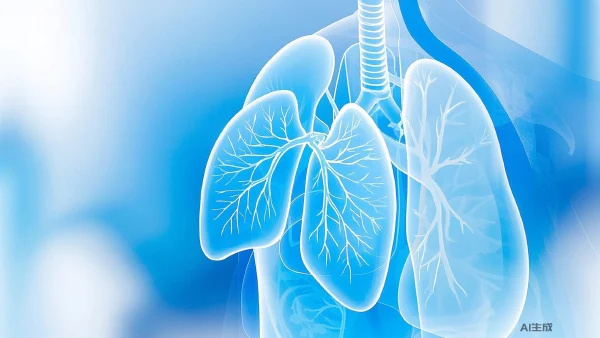 了解并预防肺纤维化:守护您的呼吸健康
