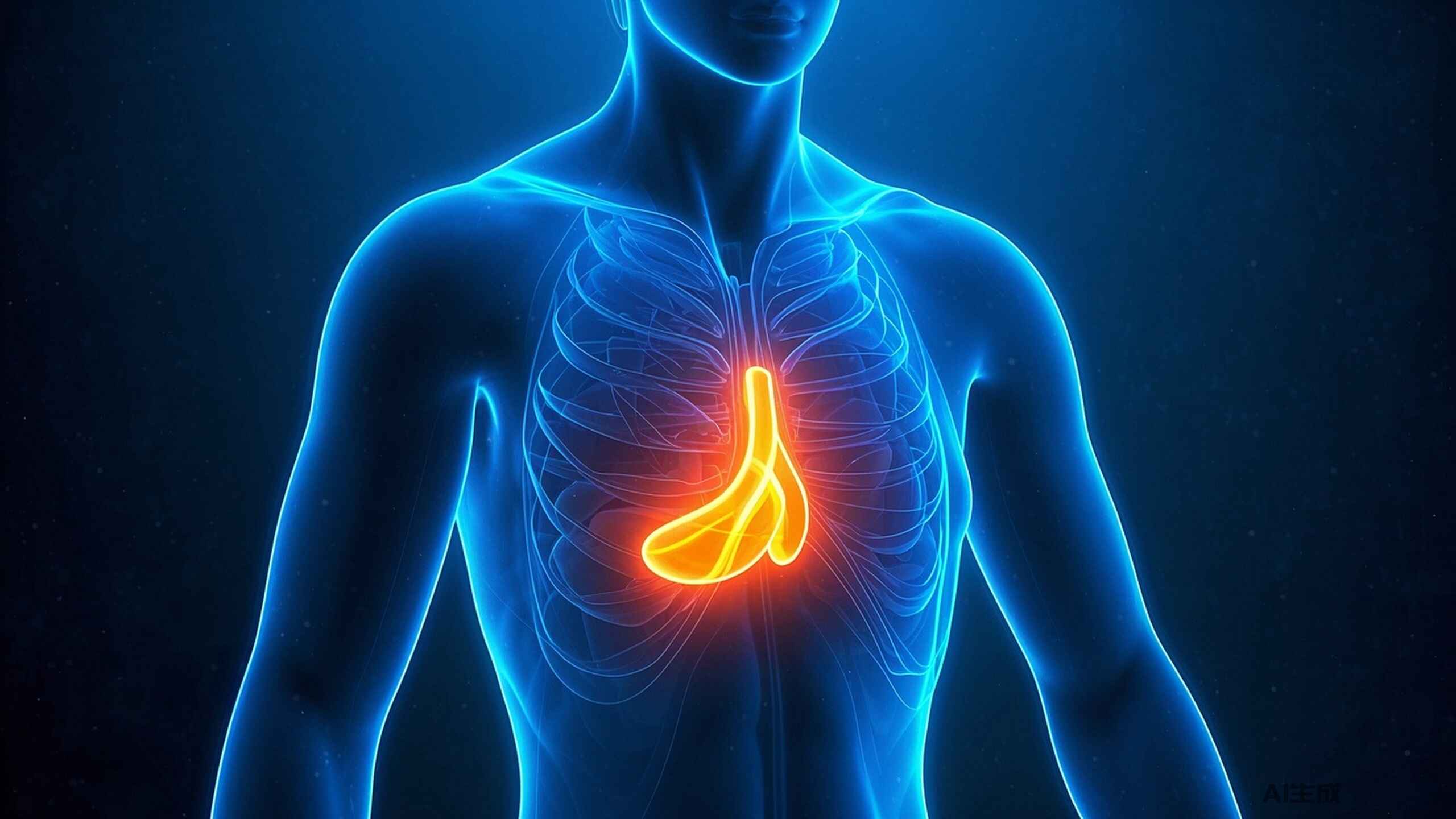 科普，了解<span style="color: #da4707">乳腺癌</span>：<span style="color: #da4707">科学</span>应对与<span style="color: #da4707">预防</span>