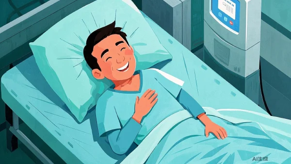老年患者麻醉：如何确保安全与效果？