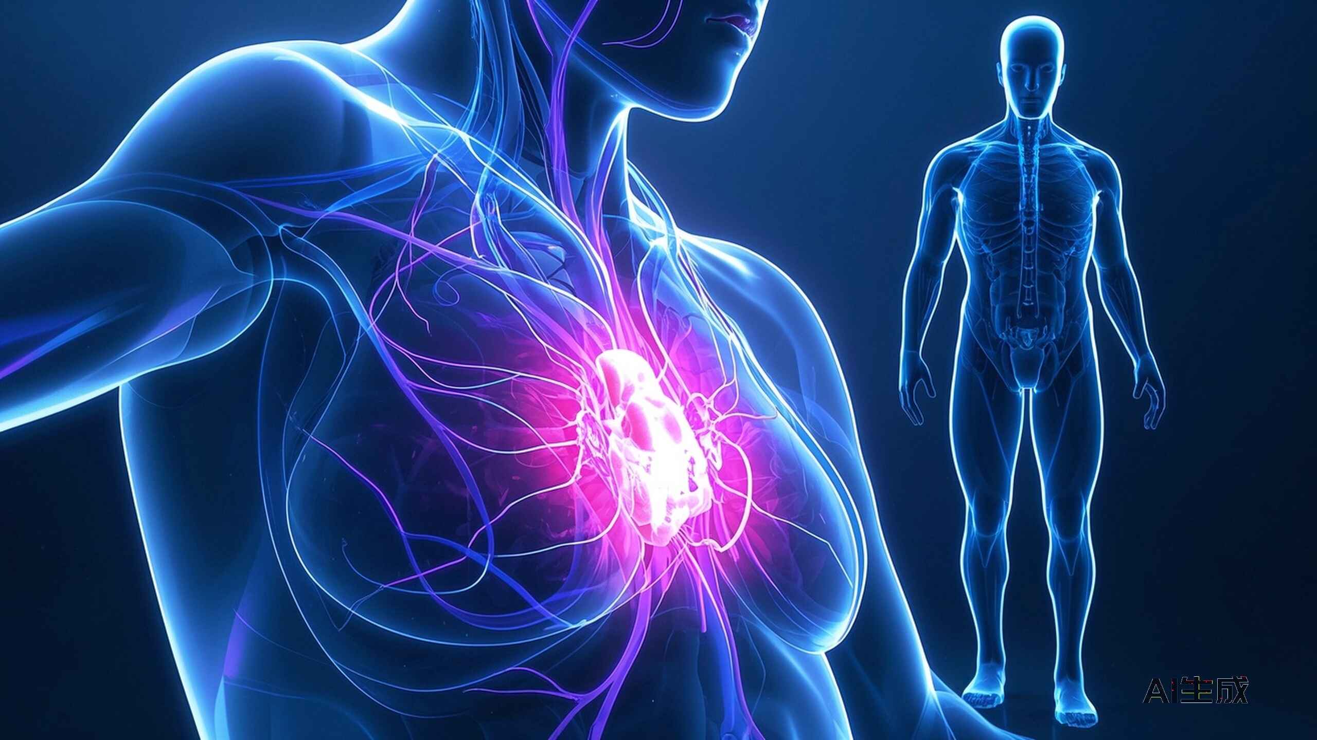 科普，👩‍⚕️ 揭开乳腺癌的真相：了解症状、风险因素与应对措施！封面图