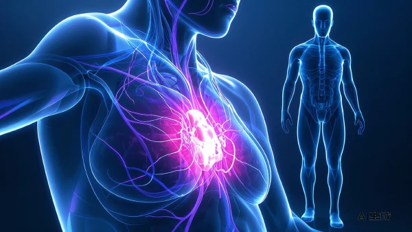 👩⚕️ 揭开乳腺癌的真相:了解症状、风险因素与应对措施!