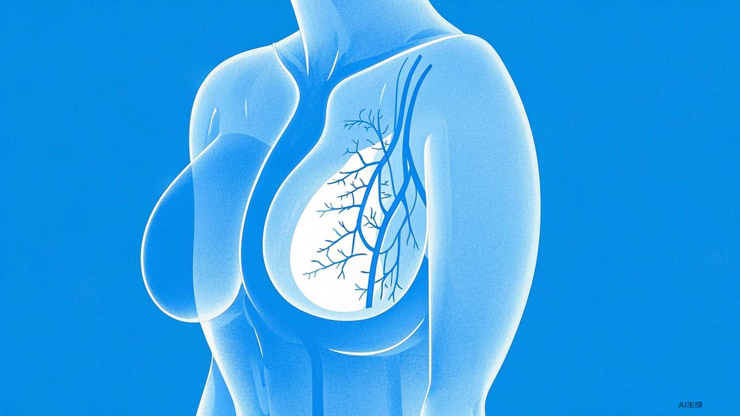 科普，解密乳腺癌：<span style="color: #da4707">病理</span>类型与<span style="color: #da4707">特征</span>深度解析