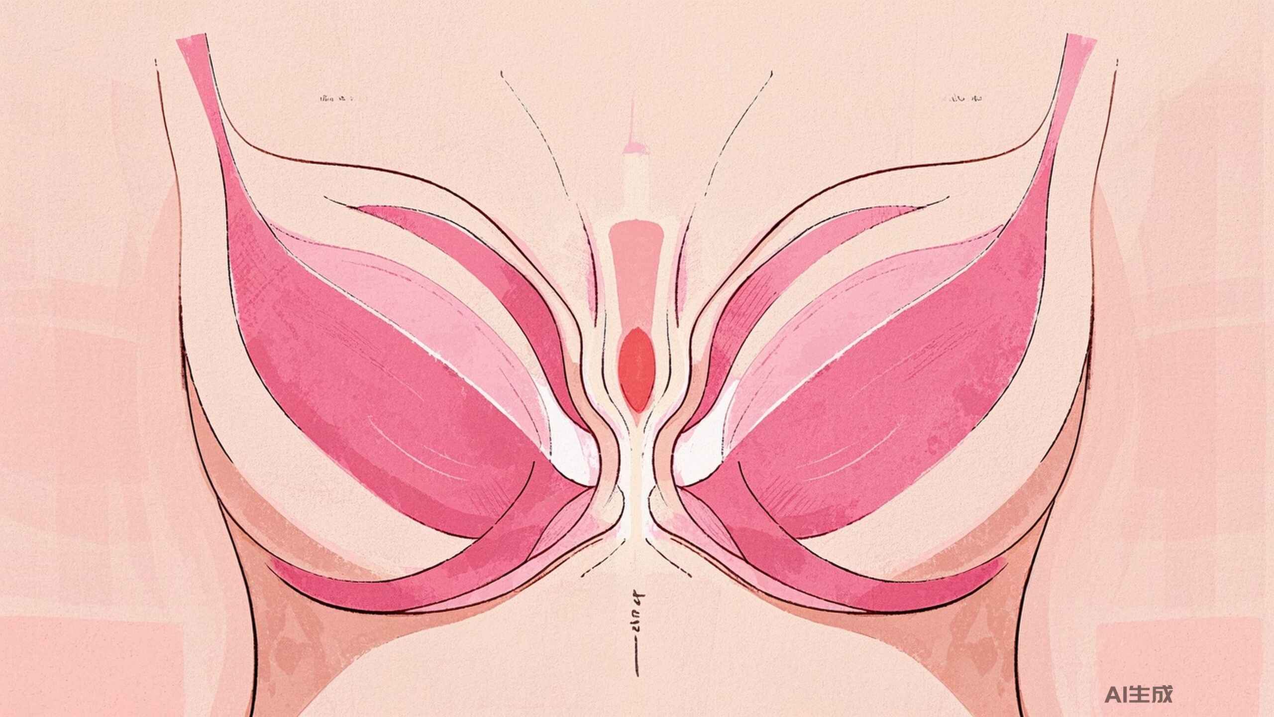 乳腺癌诊断，老年人要如何积极应对？封面图