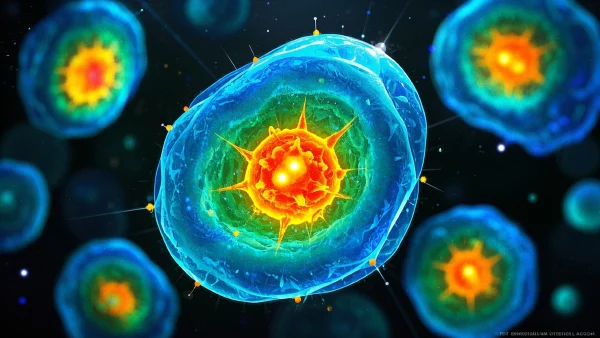 微卫星不稳定性：解密遗传密码与癌症的关系