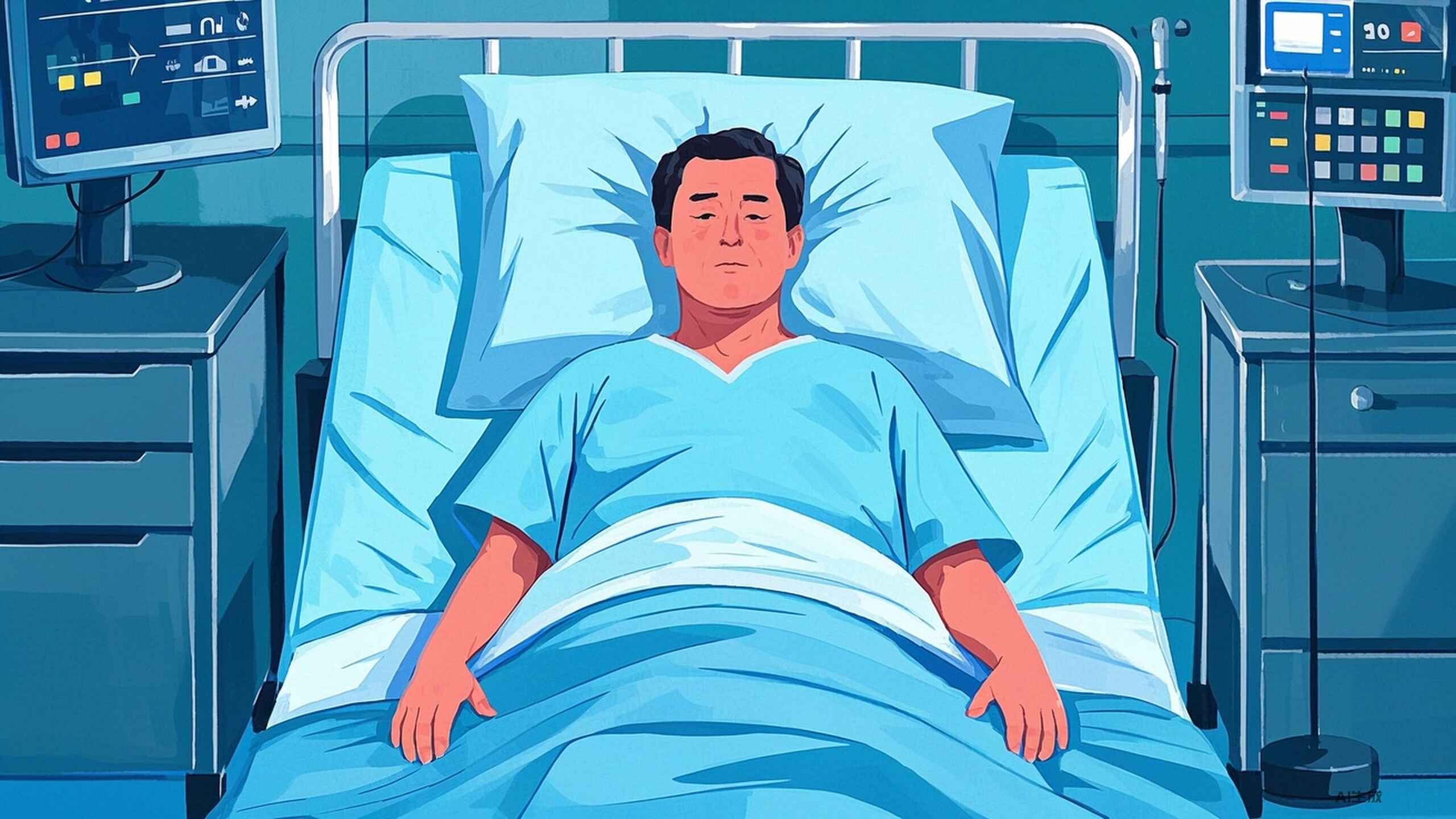 科普，不容小觑的尺骨鹰嘴骨折：<span style="color: #da4707">愈合</span><span style="color: #da4707">时间</span>与恢复之路全面解析