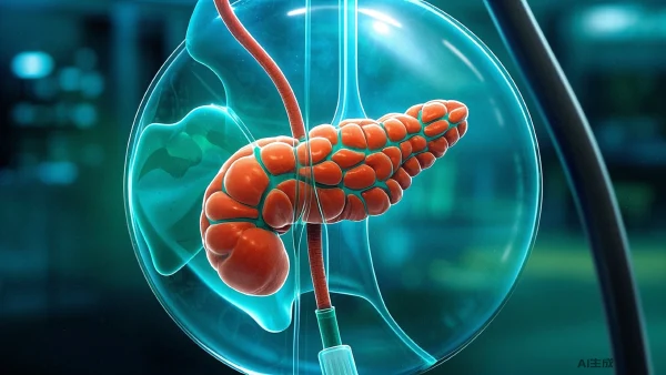 胰腺占位性病变的全面解析与管理