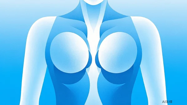 乳腺癌,你了解多少?从检查到预防,一文帮你认识乳腺健康