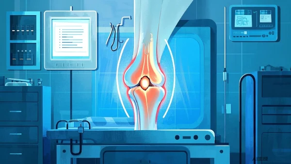 前十字韧带断裂:应急处理与科学康复攻略
