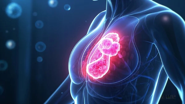 乳腺癌的识别与应对:你需要知道的实用指南