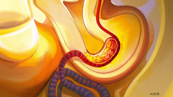 急性阑尾炎:全面解析与现代治疗方法