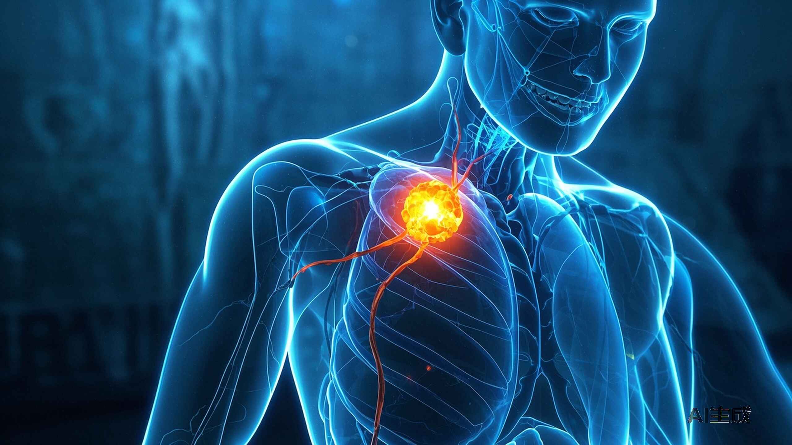 科普，<span style="color: #da4707">弥漫性</span>大B细胞淋巴瘤（DLBCL）健康指南