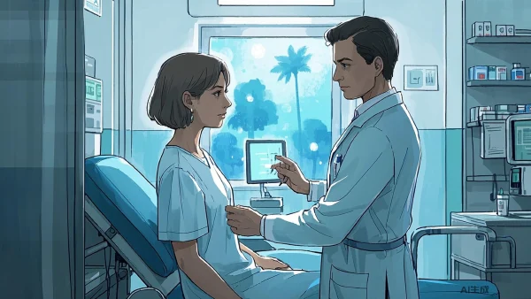 输卵管妊娠:病因、诊断及治疗全指南