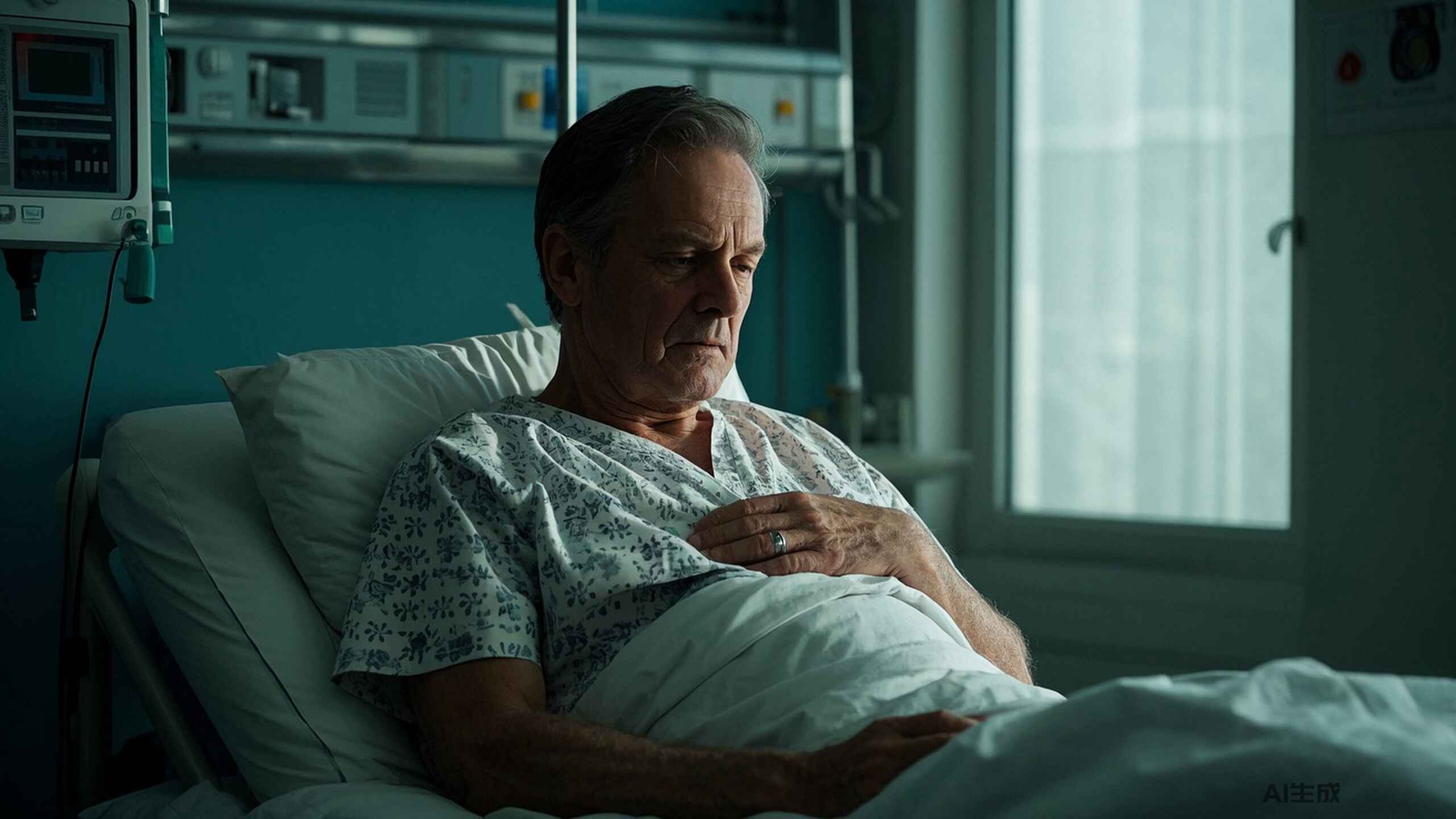 科普，当糖尿病变成<span style="color: #da4707">肾病</span>：小心这些信号及预防<span style="color: #da4707">策略</span>