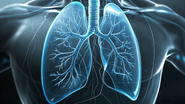 慢性阻塞性肺疾病急性加重的综合管理与治疗策略