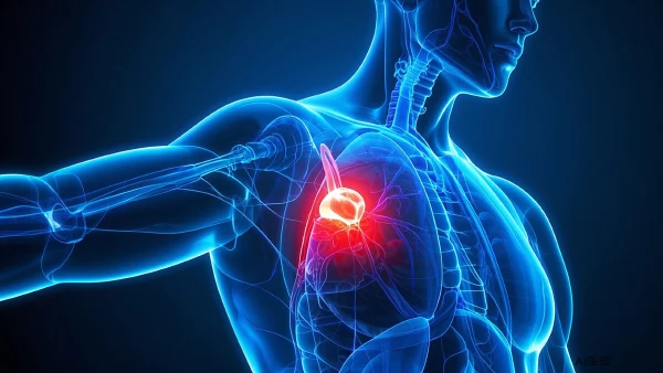 乳腺癌科普指南:风险分析与生活建议