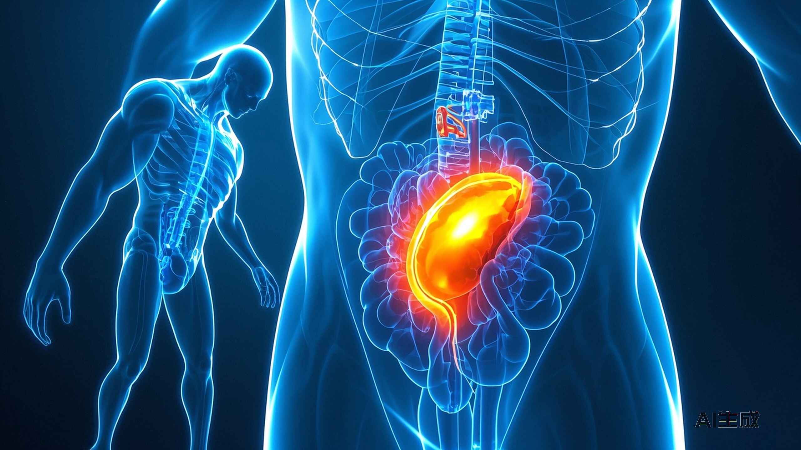 科普，<span style="color: #da4707">麻醉</span>领域的应用与骶<span style="color: #da4707">前</span>囊肿的关系