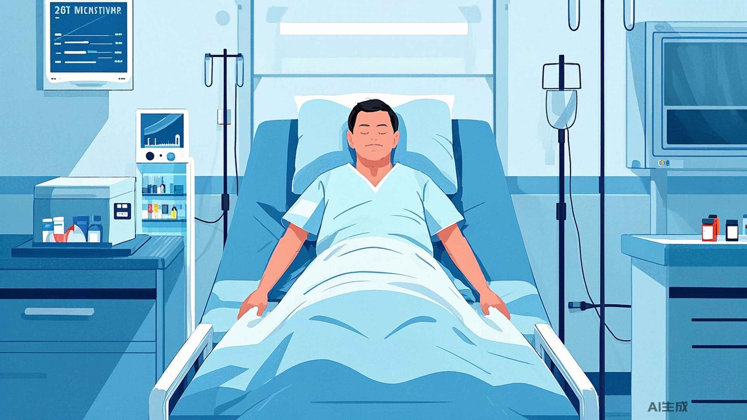 科普，解密<span style="color: #da4707">软下疳</span>：探究病因、传播途径与预防措施