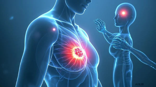深入了解乳腺癌:你需要掌握的关键知识