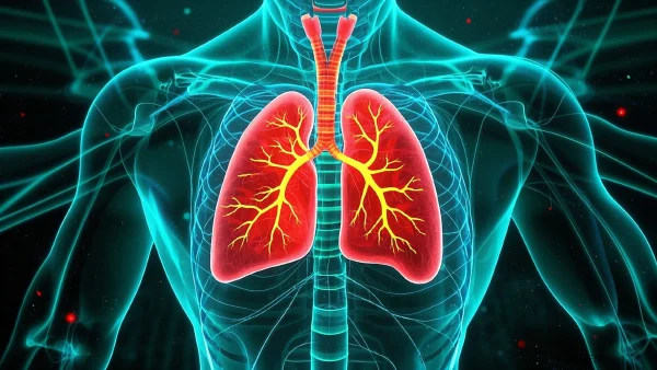 全面解析脑梗死及其相关肺结节的诊断和管理