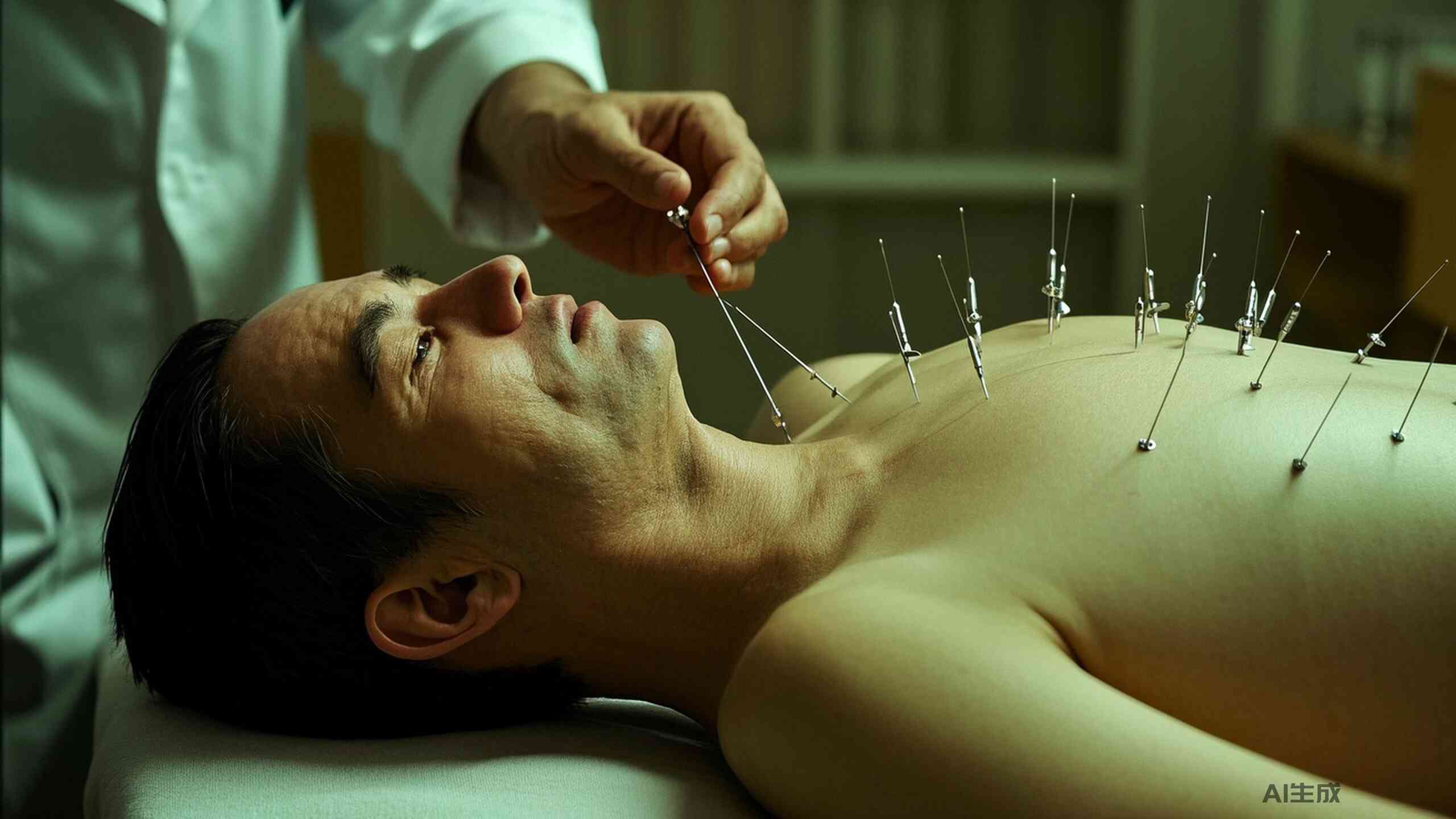 痹症与痰湿证的疼痛不再困扰,如何应对健康问题?