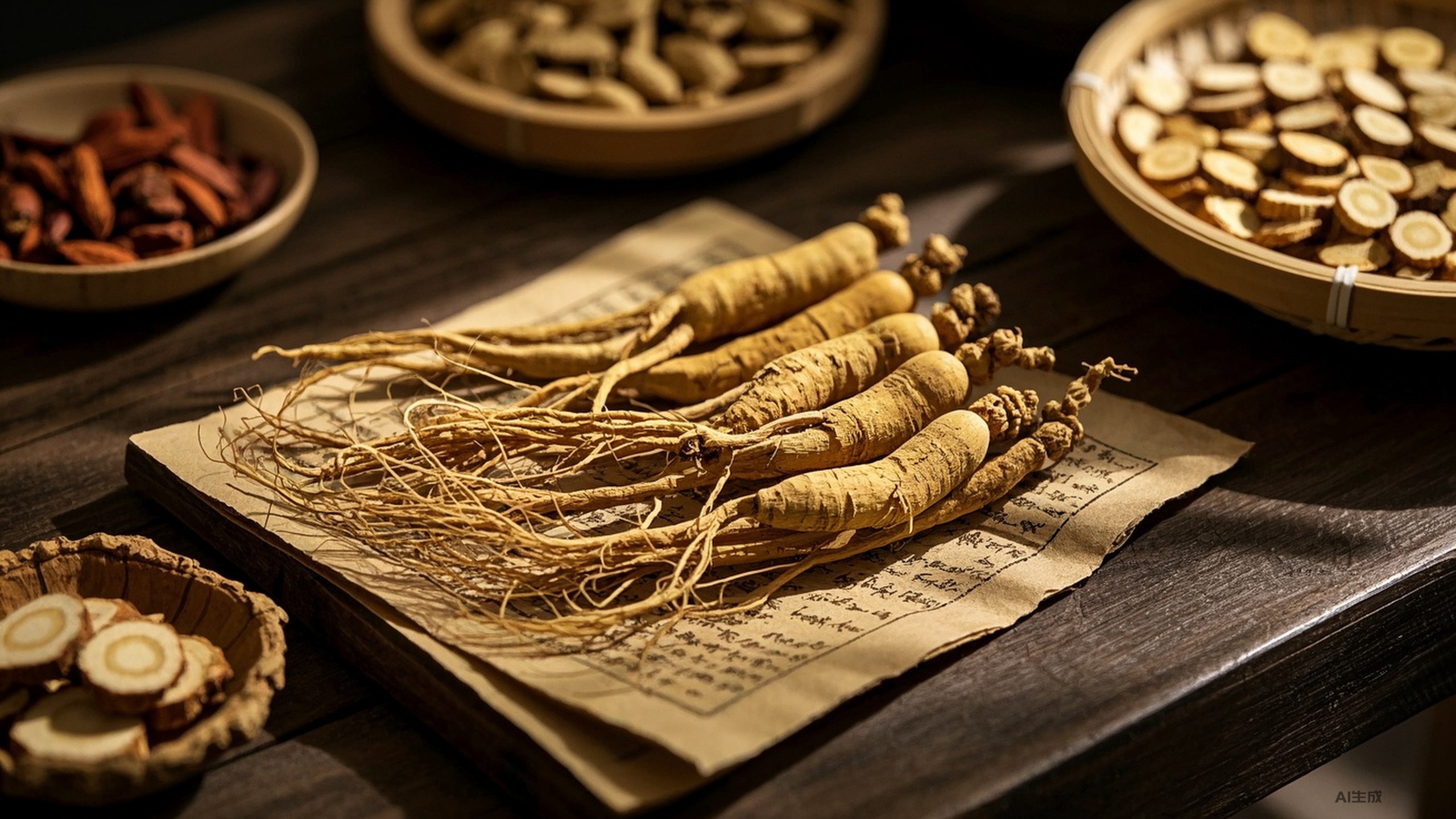 安然入睡：药膳疗法与科学改善睡眠的完美结合