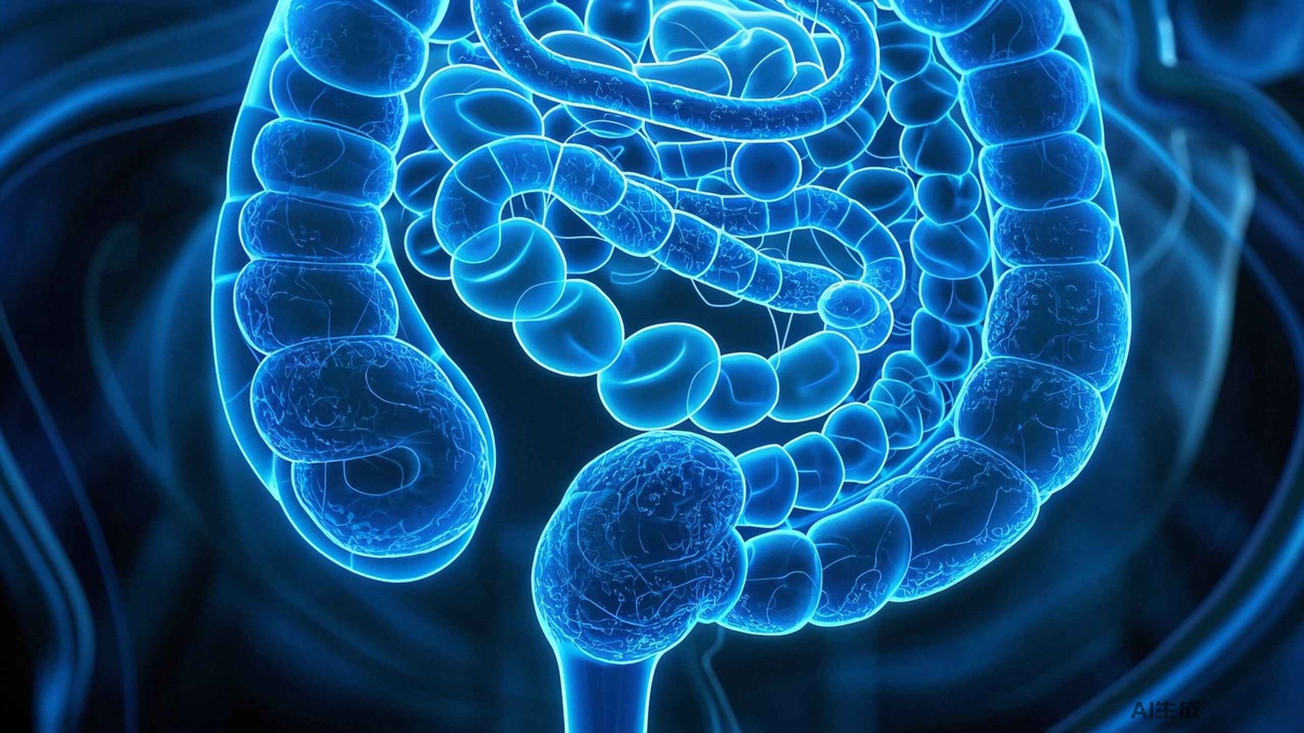 科普，直肠癌的早期症状与预防技巧：守护您的肠道健康封面图