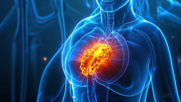 了解浸润性导管癌：从根源到应对的全面指南