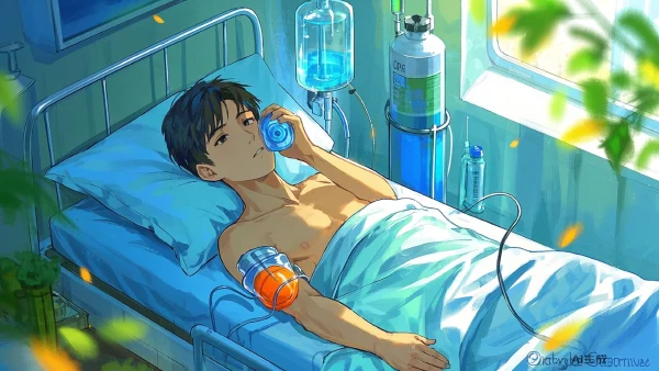 病毒感染后的肌肉酸痛：恢复的旅程与时间