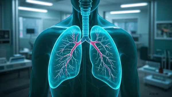 早发现肺癌的信号:别忽视这些细节,科学应对更安心