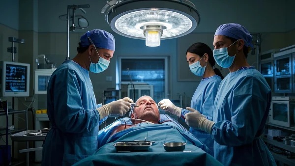 破除无知：走进脑出血的治疗迷雾