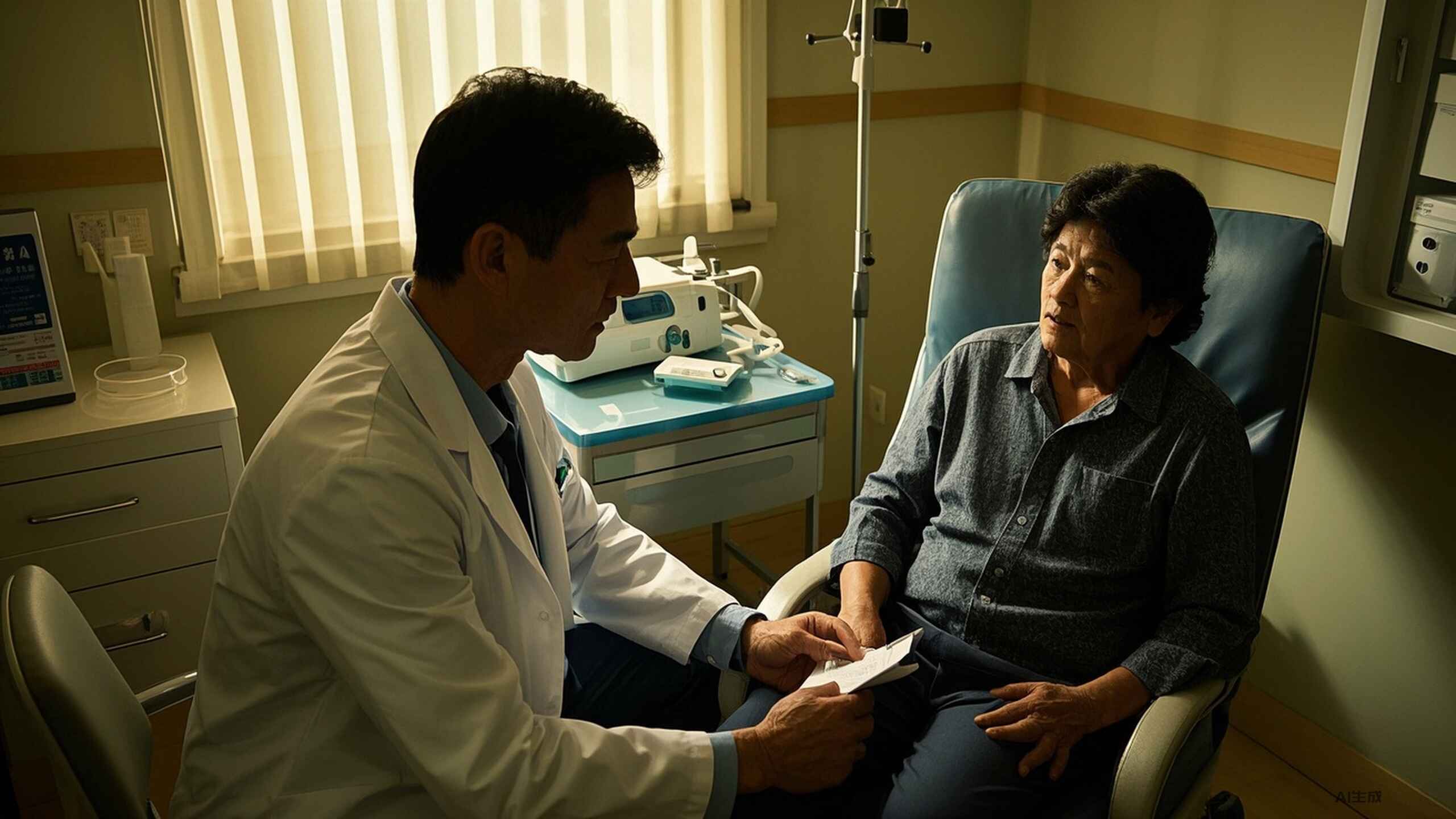 科普，急性<span style="color: #da4707">鼻</span><span style="color: #da4707">咽炎</span>：症状识别与<span style="color: #da4707">护理</span>要点全面指南