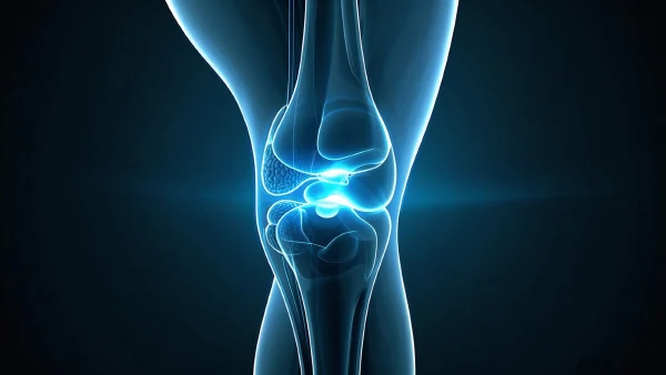 腘窝囊肿的全面解析与科学管理