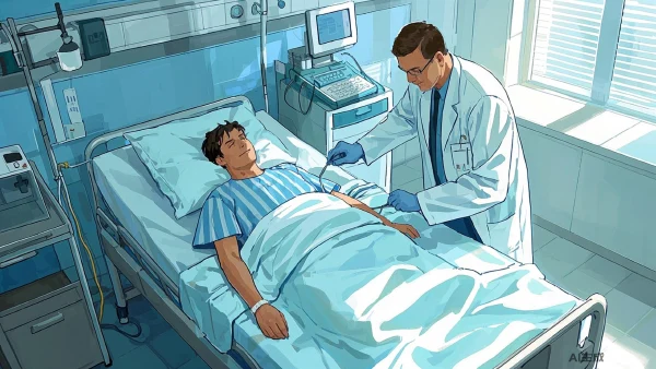 如何应对急性刀伤：科学预防与治疗指南