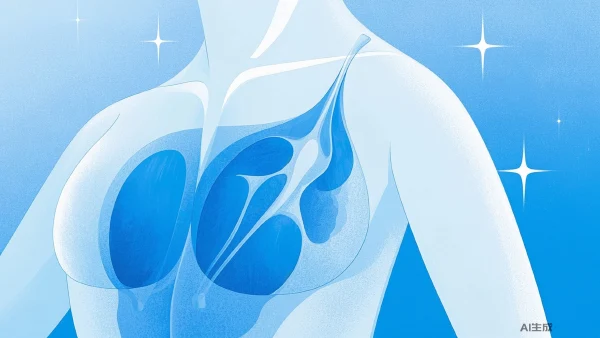 识别与纠正医学谬误:乳腺癌的误区与正确认识
