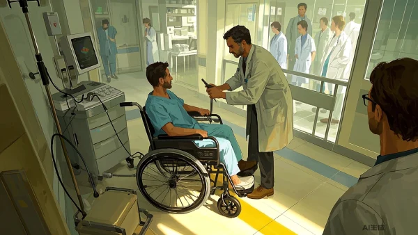 慢性硬膜下血肿：诊断与治疗