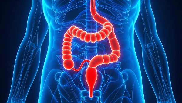 结直肠癌的全面剖析及科学管理