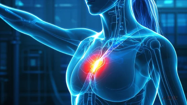 了解乳腺癌,科学应对风险