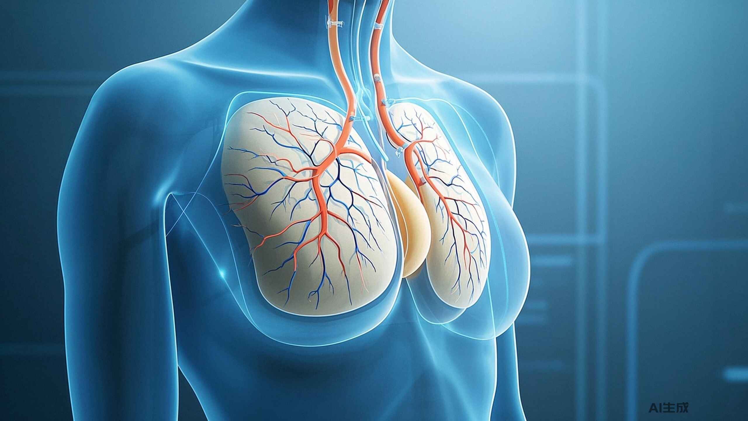 全面解析乳腺癌：分类、诊断、分期与治疗策略封面图