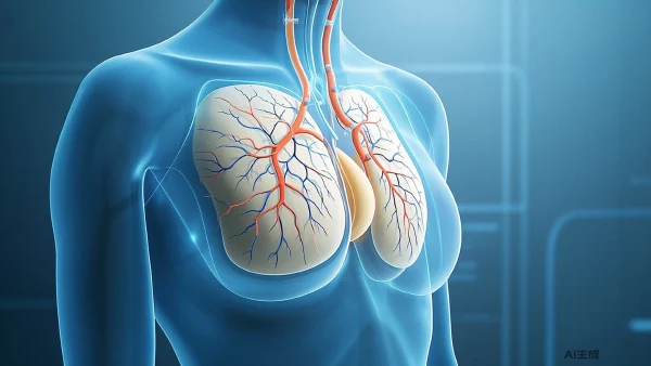 全面解析乳腺癌:分类、诊断、分期与治疗策略
