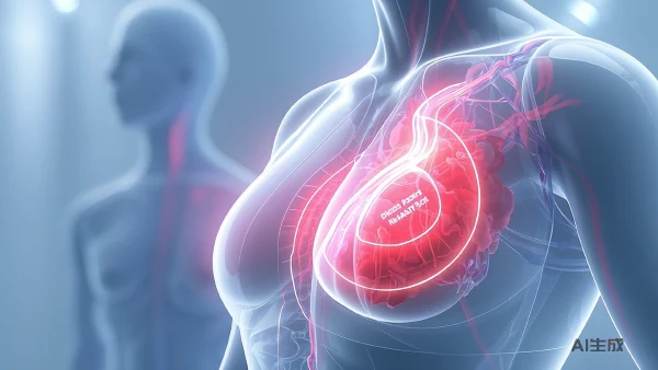 深入了解乳腺癌：你不可不知的健康知识