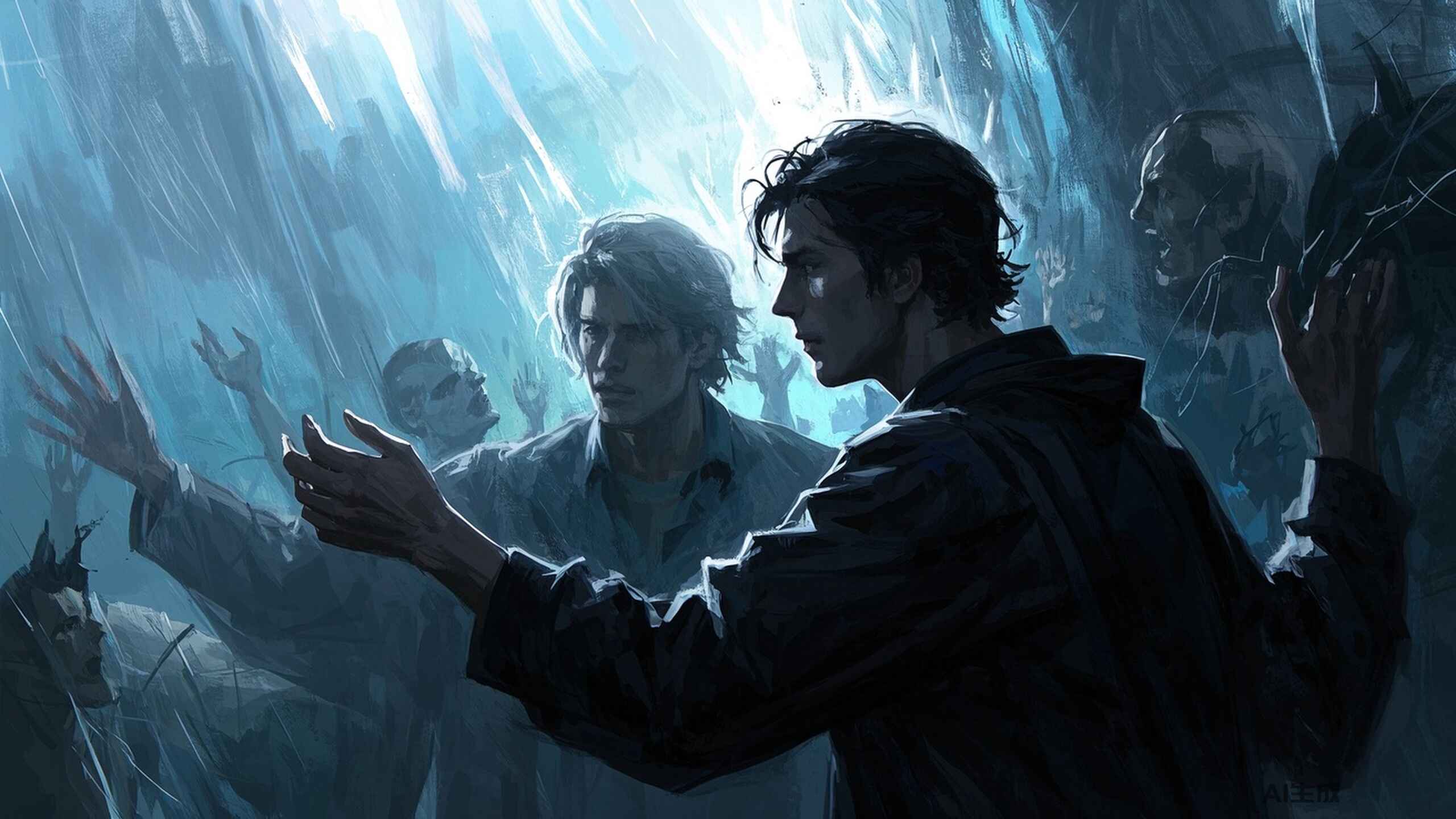 科普，破除迷雾：解密<span style="color: #da4707">精神分裂</span>症的早期<span style="color: #da4707">症状</span>及应对策略