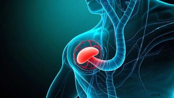 食管癌早期信号与预防指南,别忽视这些警告!