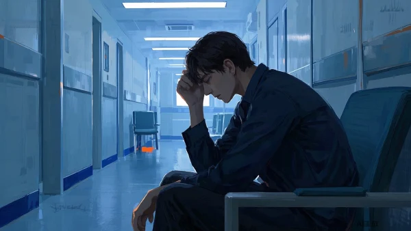 从焦虑到宁静：多元化治疗方法全解