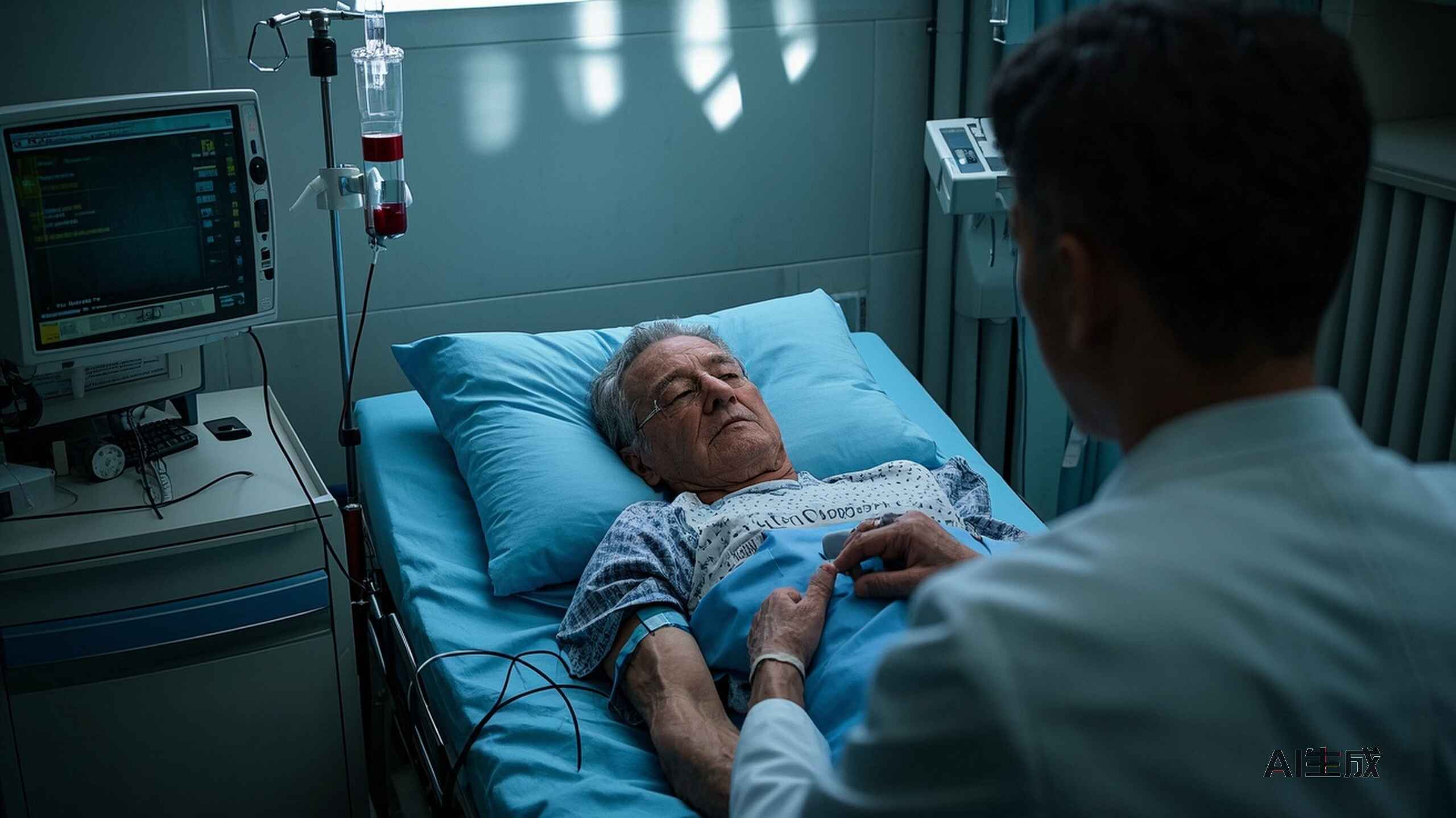 科普，多发性<span style="color: #da4707">骨髓瘤</span>晚期<span style="color: #da4707">患者</span>用药安全实用<span style="color: #da4707">指南</span>