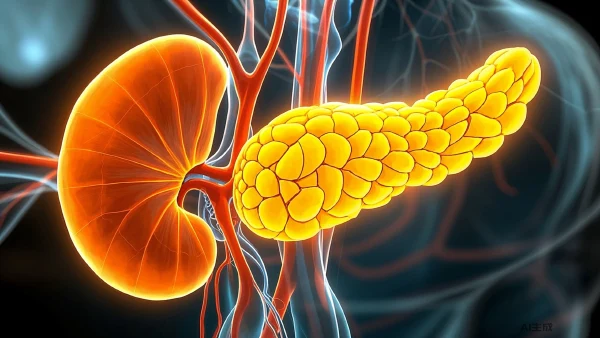 了解胰腺癌：症状、风险与治疗方案
